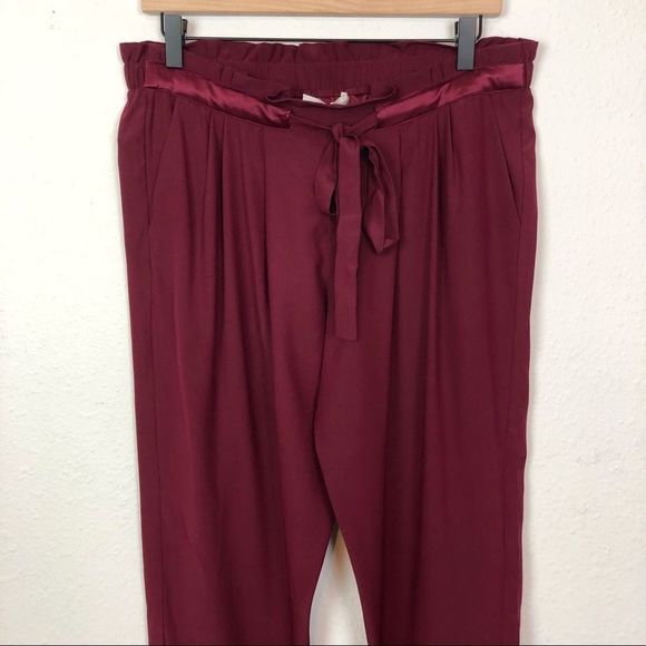 ✨Ramy Brook ✨ Allyn Pant 🌹 - Picture 3 of 14